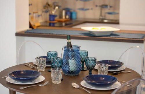 Cicerenella Blue Apartment - Foto 8