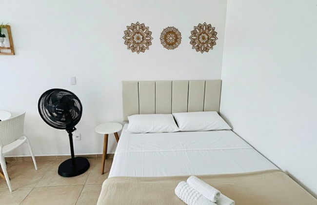 Residencial Morada do Sol - Photo 43