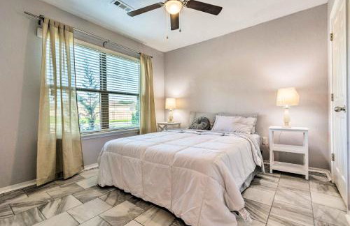 8 Mi to Downtown Little Rock Home with Fenced Yard - Foto 16