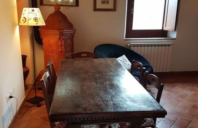 Casa Vacanze Borgo La Fratta - Foto 53