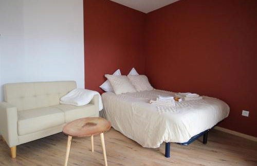 La Patoune - Jardin - 50m de la plage - Wifi - Parking - Photo 12