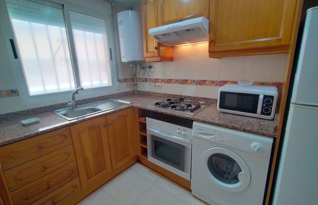 ACV - Acapulco II-1ª Linea Planta 1 Norte - Foto 5