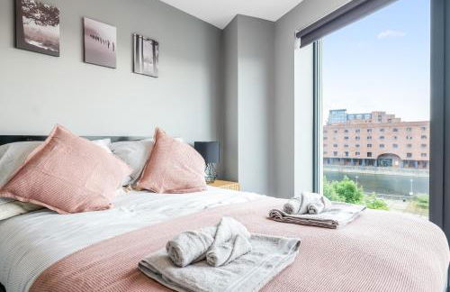 Waterfront Luxury Apartment - Foto 22