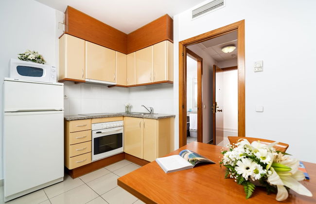 Aparthotel Costa Encantada - Foto 7