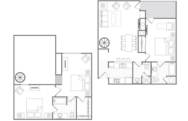 Marriott's StreamSide Douglas at Vail - Foto 5