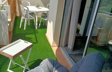 Appartement Fréjus Plage - Foto 1