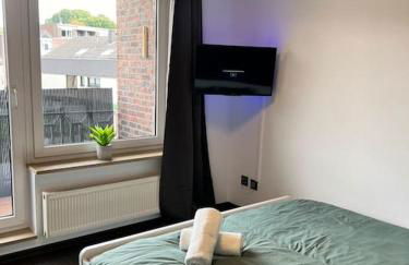 Hochwertige Wohnung Frechen City - Foto 13