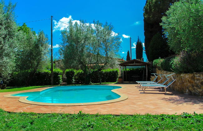 Agriturismo Millefiori - Photo 19