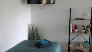 Ti Louker - Appartement à 300m du Port - Photo 4