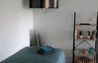 Ti Louker - Appartement à 300m du Port - Photo 4