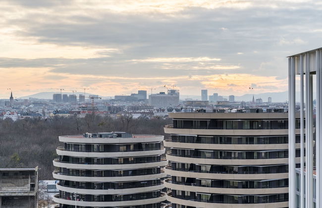 Green Prater Apartments - Photo 17