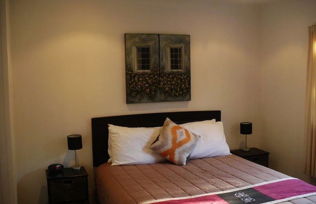 Christchurch City & Country Cottages - Clarence Cottage - Foto 18