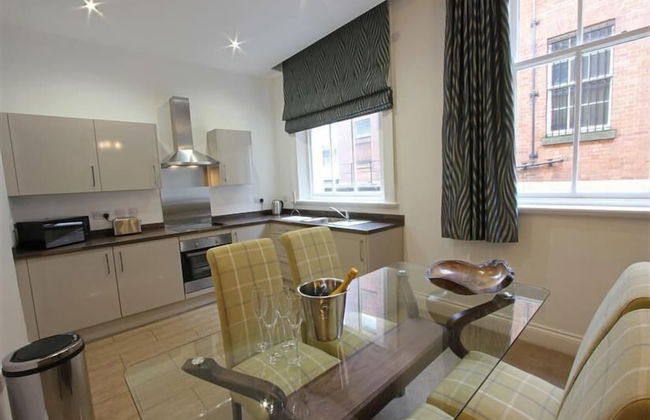 The Castle Collection - 42 Castle Street - Foto 1