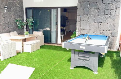 Villa Dani Lanzarote - Foto 8