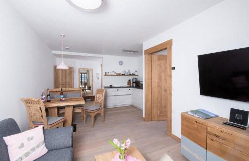 Alpenvilla Berchtesgaden Appartements - Foto 50