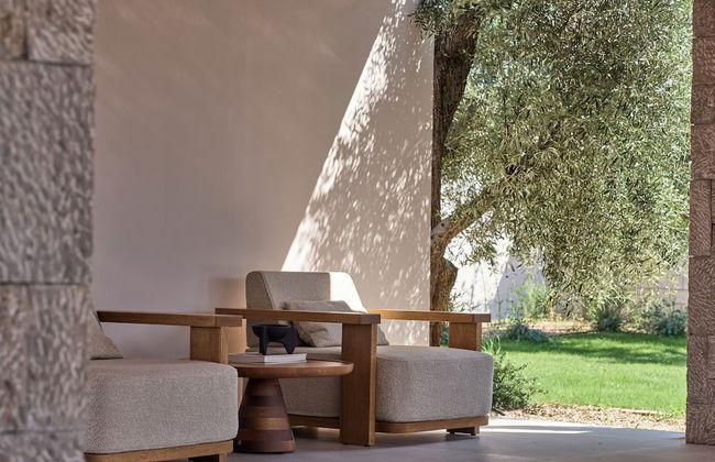 Noero Villas Lefkada - Foto 46