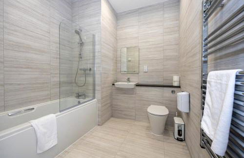 Superb 2BD apartment in China Town - Foto 20