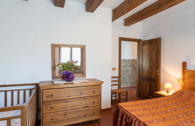 Podere Ritali - Foto 29