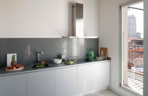 Eric Vökel Boutique Apartments - Madrid Suites - Photo 31