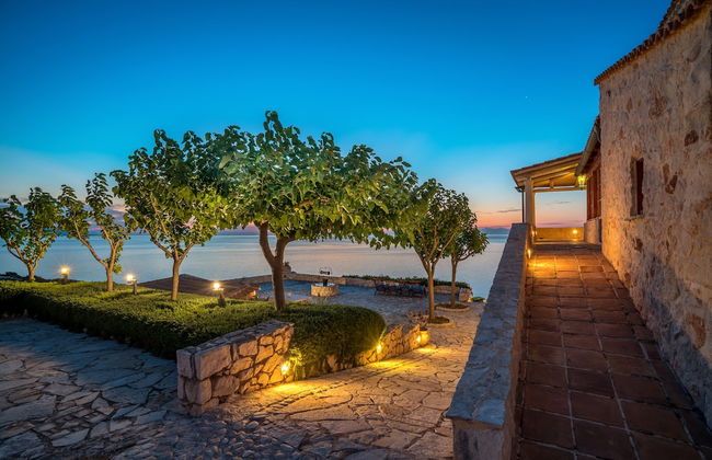 Blue Caves Villas - Foto 40