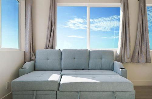 Oceanview Sunset View 3BR Luxe Home Yard - Foto 118