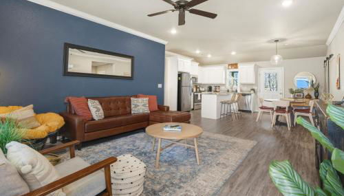 Lago Lodge-ON Lago Vista MTB Trail-Bike Equipment - Foto 5