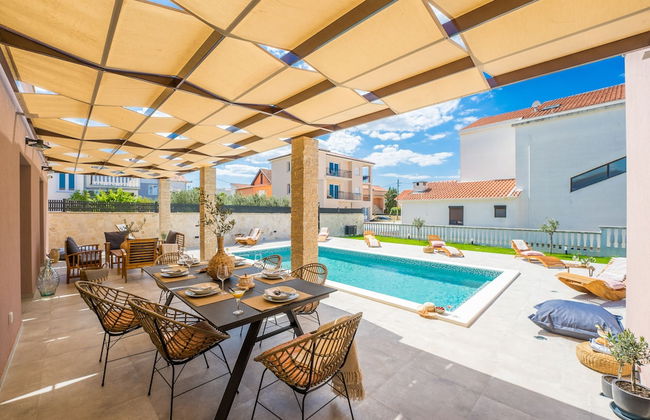 Villa Skyfall - Foto 21