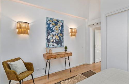 Panorama Castro Marim - Deluxe Villa With Pool - Foto 23