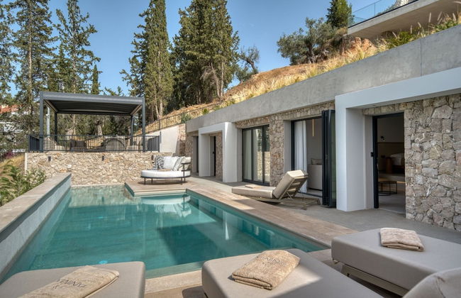 Anima Deluxe Suites - Foto 25