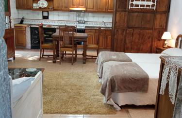 Casa MiraXurés con vistas a la Sierra del Xurés - Foto 11