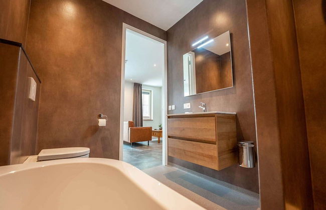 Luxury new Apartment on Ameland - Foto 11