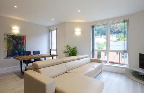 Railway Apartments - Foto 65