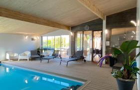 La villa Grand Ouest - Photo 1