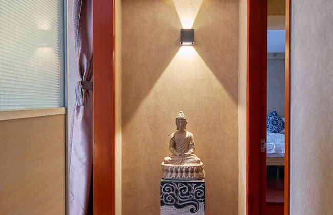 Summer Flower Apartment - Foto 30