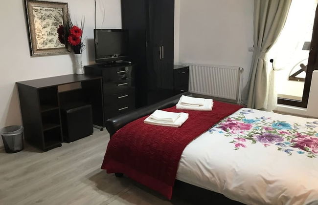 The Castle Apartment - Foto 5