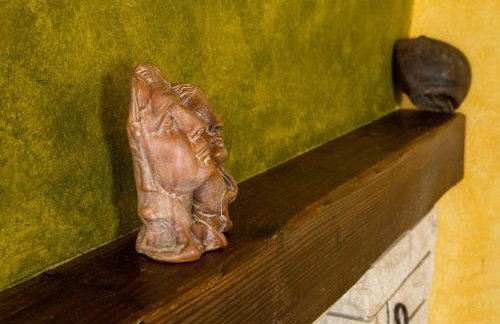 Samonas - Green villa Faskomilia - Foto 20