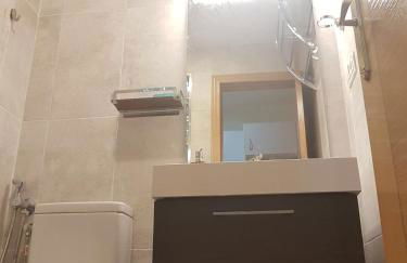 Bonito Apto Cinco Torres Plaza Castilla - Foto 25