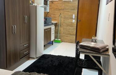 Flat Moderno e Climatizado I - Próximo ao centro - Foto 26