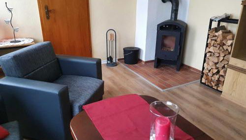 Ferienwohnung "Das alte E-Werk" mit Kamin - Foto 2