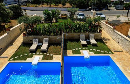 Sun Flower Villas - Foto 135