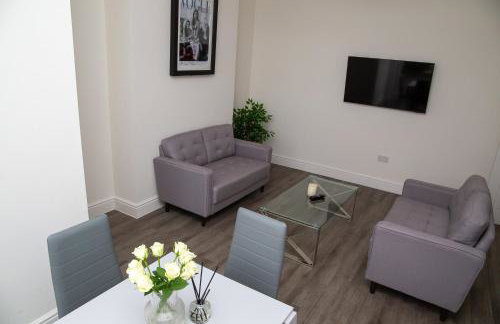 Seaview Apartments - 28-29 Marine Parade, Harwich - Perfect for business & long term stays - Foto 52