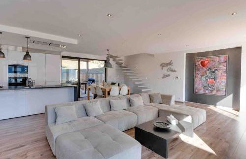 Villa Bamboo - Foto 29