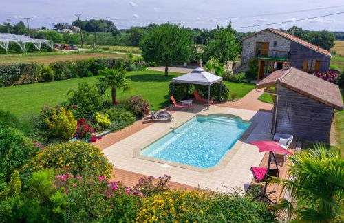 Holiday Home Madaillan by Interhome - Foto 1