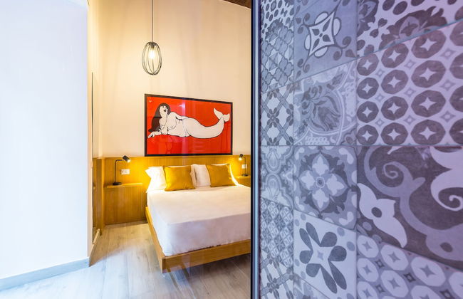 Napoli Street Art by Wonderful Italy - Foto 11