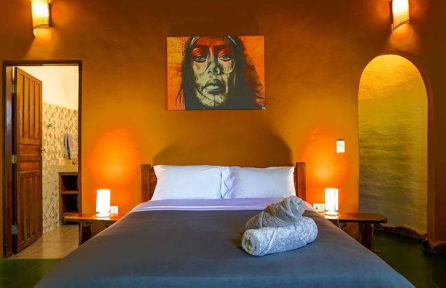 Terra Coral - Chapada dos Veadeiros - Foto 4