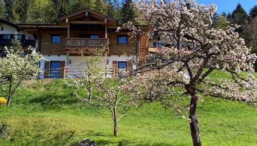 Ferienhaus Berggfui - Foto 3