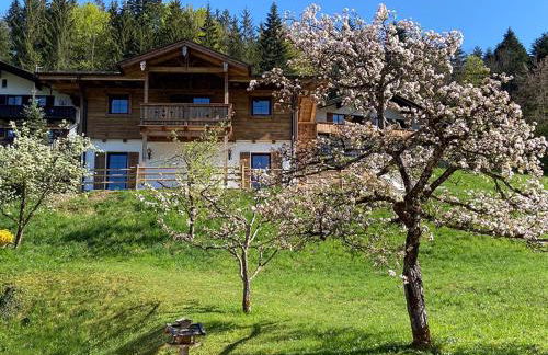 Ferienhaus Berggfui - Foto 3