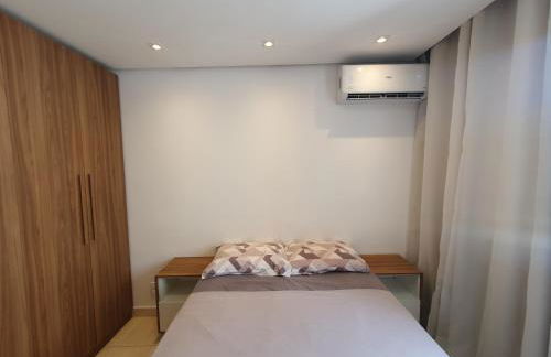 Apartamento centro de São Pedro da aldeia ao lado do comércio e a 500 metros da orla da lagoa - Photo 7