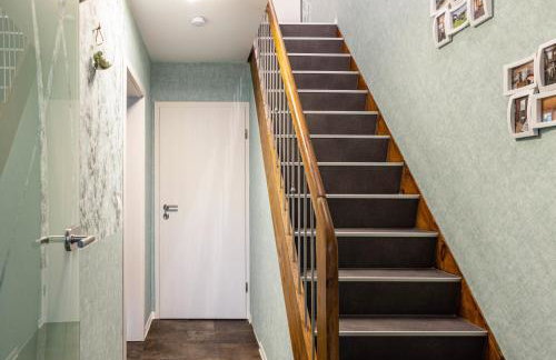 Ferienhaus Kirsch - Foto 13