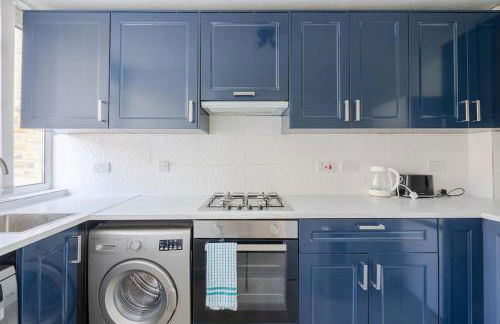 Karazo LTD - Luxurious contractor friendly 2 bed in Croydon - Foto 21